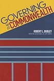 Governing the Commonwealth, Dudley, Robert, 0981877982