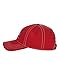 Oakley Men's TP3 Snap-Back Adjustable Hats,One Size,Red Line