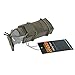 EXCELLENT ELITE SPANKER Open Top M4 M14 M16 AR15 Mag Pouch and Single Pistol Mag Pouch Flashlight Holder Magazine (Ranger Green, Single Pouch)
