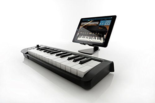 Korg microKEY air 25 - Key Bluetooth and USB MIDI Controller