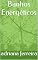 Livro Banhos Energéticos