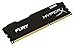 Kingston HyperX FURY Black 8GB 2133MHz DDR4 Non-ECC CL14 DIMM Desktop Memory (HX421C14FB/8)