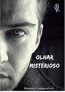 Livro Olhar Misterioso