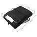 G1-Tech Standard Car Seat Back Organizer,Multi-Pocket Travel Storage Bag(Heat-Preservation)-2Pack