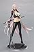 Triage X - Yuko Sagiri Ver. Darkness 1/7 Scale Complete Figure Interchangeable Character Model OrchidSeed