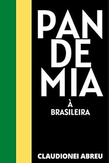 Livro Pandemia à brasileira (1)