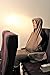 Tucker Travel Cover 4-in-1 Travel Blanket and Pillow for Airplanes, Trains, Cars, Buses, and Boats. (Small)