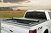 Lund Genesis Roll Up Soft Roll Up Truck Bed Tonneau Cover | 96073 | Fits 2015 - 2023 Ford F-150 6' 7