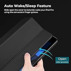 PITAKA MagEZ Folio for iPad Air 10.9 inch 2022/2020
