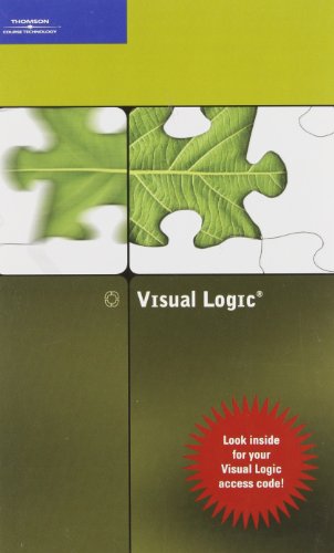 Visual logic software printed access card