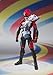 Bandai Tamashii Nations akibaranger Super AkibaRed Action Figure by S.H.Figuarts