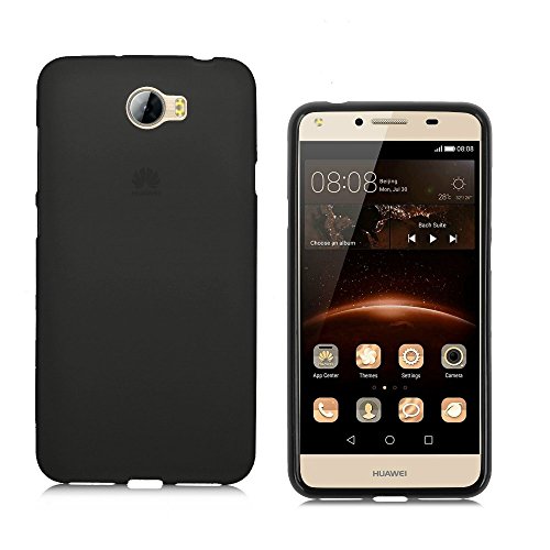 Huawei y5ii case, huawei y5 2 case, starhemei slim conc…