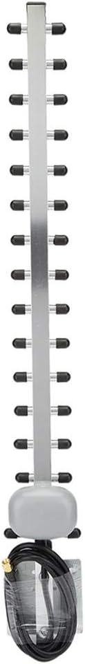 Socobeta High Gain 4G Directional Yagi Antenna for Wireless Wifi Router Network view 4