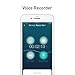 nonda iHere Key Finder, Phone Finder, Car Finder, Selfie Remote and Voice Recording Rechargeable Bluetooth Tracker for iPhone 4S/5/6/6S, iPad, Samsung Galaxy S5/S6/Note 4 and More (Gen 2)