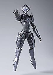 TAMASHII NATIONS - Ultraman (Netflix) - Bemlar -The
