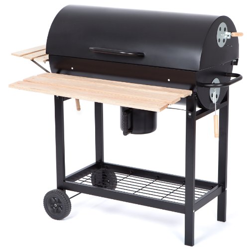 barbecue ultranatura