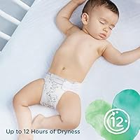 pampers pure protection diapers size 5