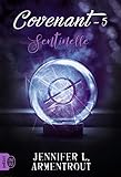 Covenant, Tome 5 : Sentinelle by 
