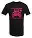 A Girl & Her Jeep You Wouldn't Understand T Shirt