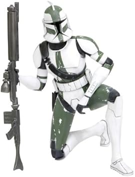 star wars the clone wars commander gree