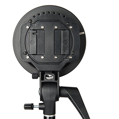 image for Godox AD-B2 Dual Power Twin Head Bowens Mount to Install 2 Godox AD200
