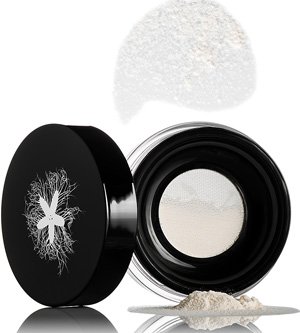 Rouge Bunny Rouge Impalpable Finishing Powder- DIAPHANOUS - DIAPHNAOUS