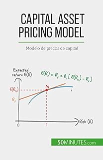 Livro Capital Asset Pricing Model: Modelo de preços de capital
