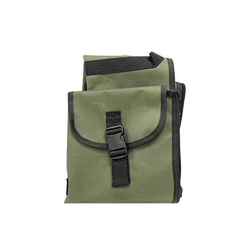 AG Folding Rifle Case Long Rifle Bag Gun Case 53 Inch Firearm Pack