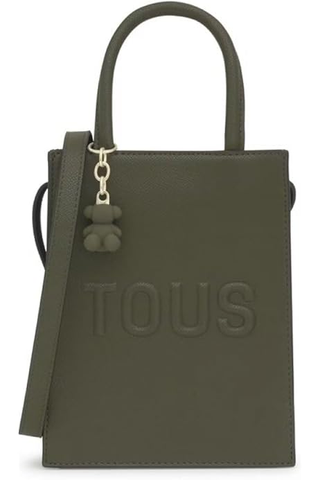 Tous Pop Bolsos Tous Amazon Prime Bolsos Tous Mujer Bolso Mini - Main Image