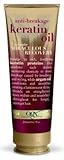 OGX Anti-Breakage Keratin Oil 3 Minute Miraculous Recovery