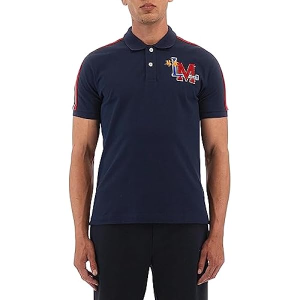 Camisas La Martina Outlet Polo La Martina Regular Fit Windsor
