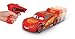 Cars Crazy Crash & Smash Lightning McQueen RC Car