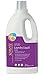 Sonett Organic Laundry Liquid Detergents, Mint & Lemon, Lavender and Sensitive. (Lavender, 1 Count) primary
