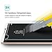 ATUS Ultra-Thin Shatterproof Tempered Glass creen Protector for LG V20 (2 pack)