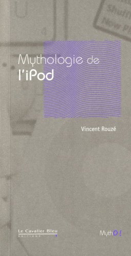 Mythologie de l'iPod
