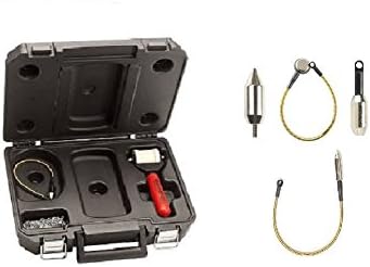 Magnepull XP1000-LC-5 Magnetic Wire Fishing System > YES 5 Magnetic