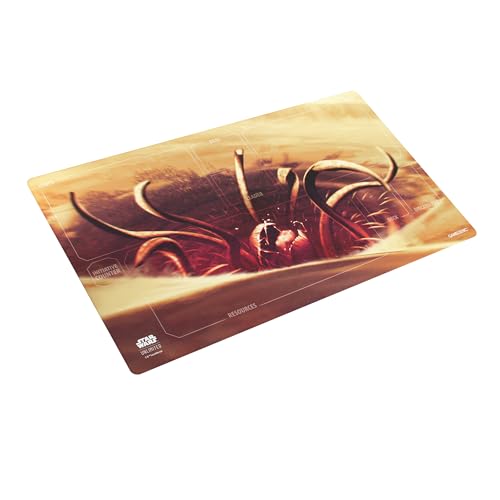 Star Wars: Unlimited Great Pit of Carkoon Game MAT