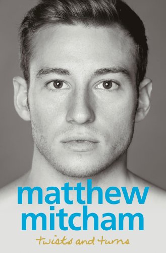 Twists and Turns by M Mitcham