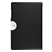 Acer Iconia One 10 B3-A40 / A3-A40 Slim Shell Case,Mama Mouth Ultra Lightweight PU Leather Standing Cover For 10.1