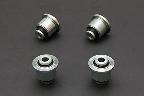 Hardrace Rear Upper Arm Bushing Pillow Ball 4pcs/set for Honda S2000 AP1