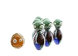Plants vs Zombies Bowling for Zombies