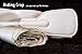 FIRESALE! 80% OFF! Bondageromance Restraint, Bondageromance Kit for Couples Prime, Bondageromance Restraint Kit for Sex Play | Upscale Fetish Gear for Women by Dalliance Adult | Gift Packaged - White