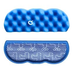 NSFGHE HEPA Filter Vacuum Cleaner