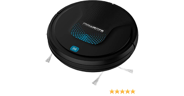 Rowenta RR6875 Explorer 20 Aqua - Robot aspirador : Amazon.es: Hogar y  cocina