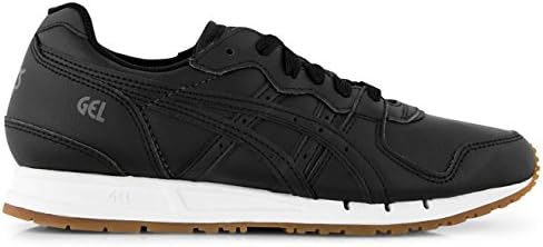asics gel movimentum black