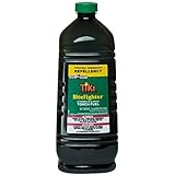 TIKI Brand Bitefighter Torch Fuel, 100 Ounces