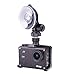 Suction Cup Mount for GIT1 and GIT2 Action Camera with Standard 1/4
