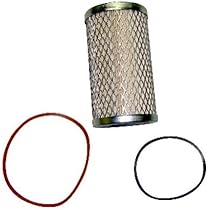 Amazon.com: KIT; Liquid LINE Filter, (R134A) Includes Two