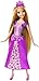 Mattel Disney Sparkling Princess Rapunzel Doll
