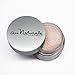 Semi-Matte Foundation Makeup | Natural Minerals | Vegan, Cruelty-Free | 15 Diverse Shades | Hand-crafted Powder Foundation